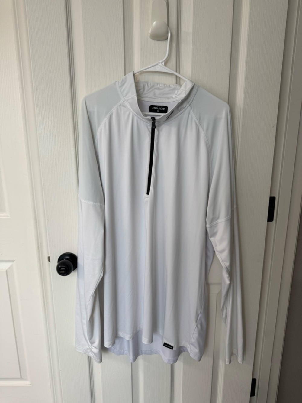 Druids Men’s Quarter Zip